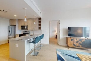 55 Brighton Ave, Unit L305 in Boston, MA - Building Photo