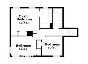 2701 Amber Crest Dr in Gastonia, NC - Foto de edificio - Building Photo