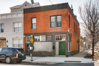 2159 W Erie St in Chicago, IL - Building Photo - Building Photo