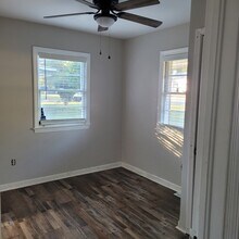 1917 Catawba St in Fayetteville, NC - Foto de edificio - Building Photo