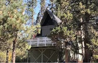 479 Catalina Rd in Big Bear Lake, CA - Building Photo