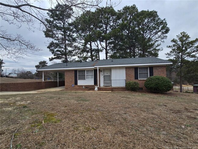 2676 Eldorado Rd in Fayetteville, NC - Building Photo - Building Photo