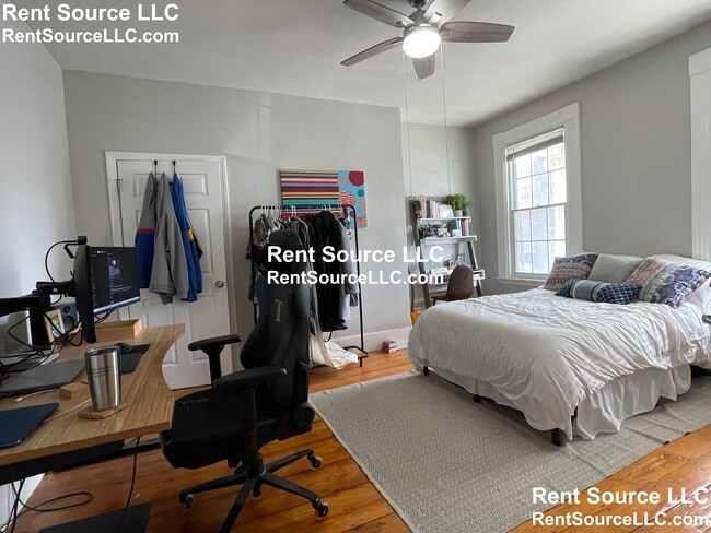 property at 73 Thorndike St