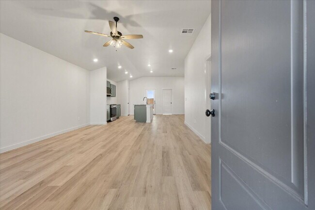 2609 Garland Ave in Lubbock, TX - Building Photo - Building Photo