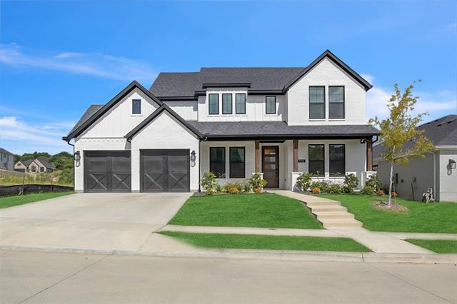 property at 7213 Mantle Rdg Dr