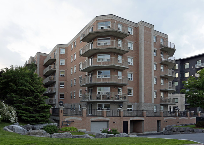 Terrasses D'Orleans