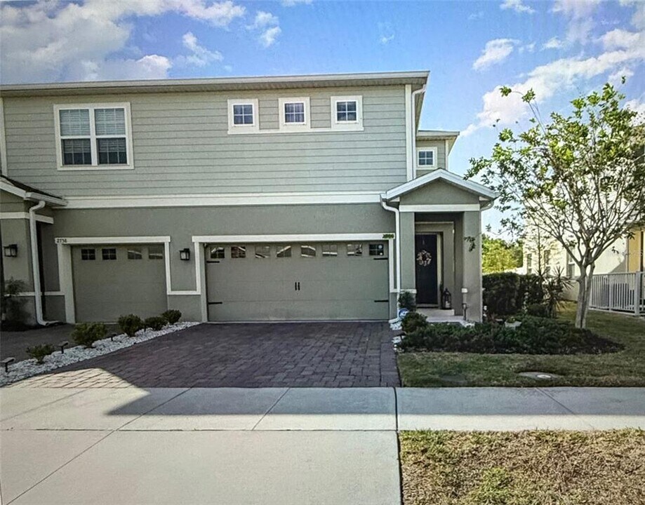 2030 Still Cypress Dr in Kissimmee, FL - Building Photo