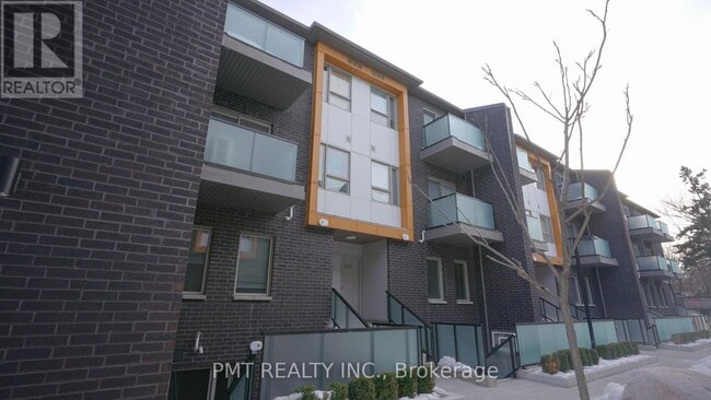 property at 2789 Eglinton Ave E