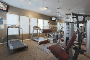 Villas at Mountain Vista Ranch in Surprise, AZ - Building Photo