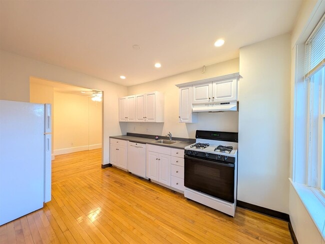 property at 329 Harvard St
