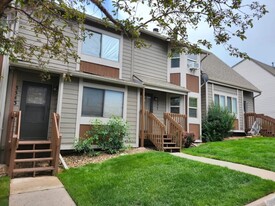 5537 Denmark Ct in Colorado Springs, CO - Building Photo