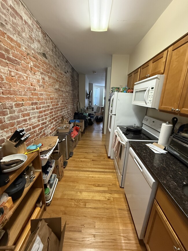 20 Follen St in Boston, MA - Building Photo - Building Photo