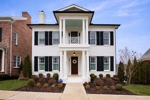 237 Stephens Valley Blvd in Nashville, TN - Building Photo