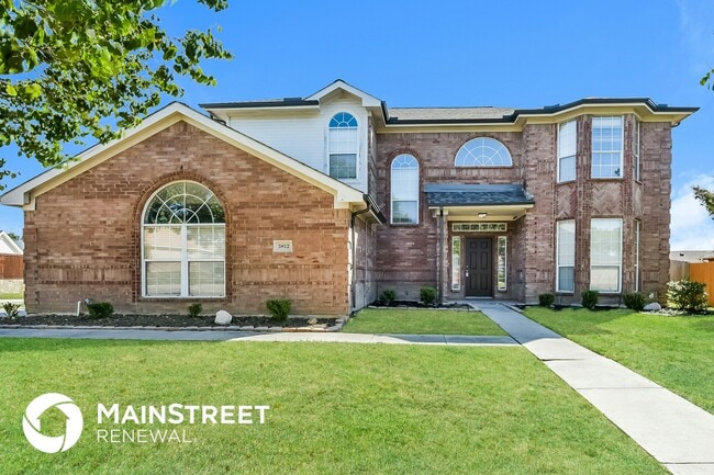 property at 3812 Periwinkle Dr