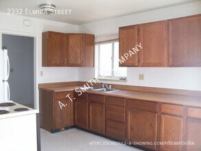 2332 Elmira St in Aurora, CO - Building Photo - Building Photo