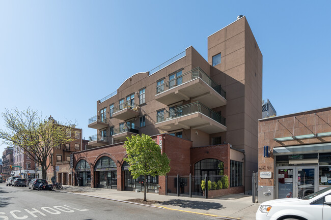 154-158 N 7th St in Brooklyn, NY - Building Photo - Building Photo