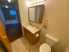 2607 E Boone Ave in Spokane, WA - Building Photo - Building Photo