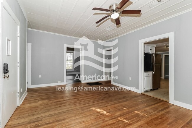 1318 E Woodruff Ave in Sherwood, AR - Building Photo - Building Photo