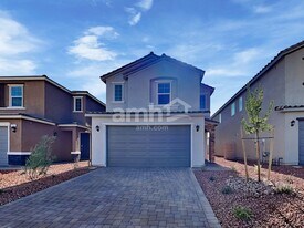 7919 Banquero Ct in Las Vegas, NV - Building Photo