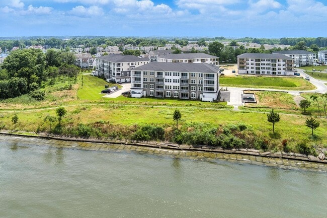 218 Switchgrass Wy in Chester, MD - Building Photo - Building Photo