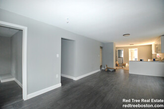 159 Hillside St, Unit 2 in Boston, MA - Building Photo - Building Photo