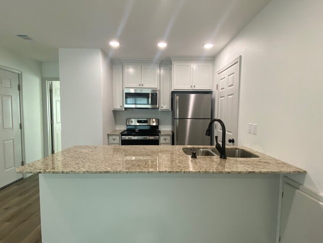 416 E G St, Unit B in Russellville, AR - Building Photo - Building Photo