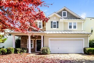 15325 Superior St in Charlotte, NC - Building Photo