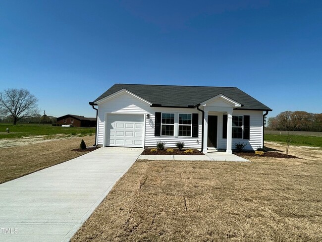 property at 111 Johnson Rdg Wy