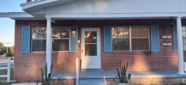 property at 2165 Granada Dr