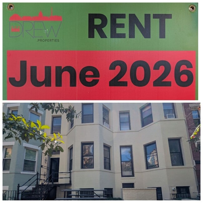 property at 2152-2154 F St NW