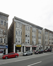 223-225 Nepperhan Ave in Yonkers, NY - Building Photo - Building Photo