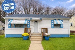 2409 Buford Ave in Richmond, VA - Building Photo