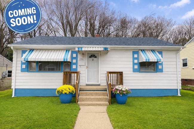 property at 2409 Buford Ave