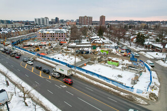 East Station in Toronto, ON - Building Photo - Building Photo