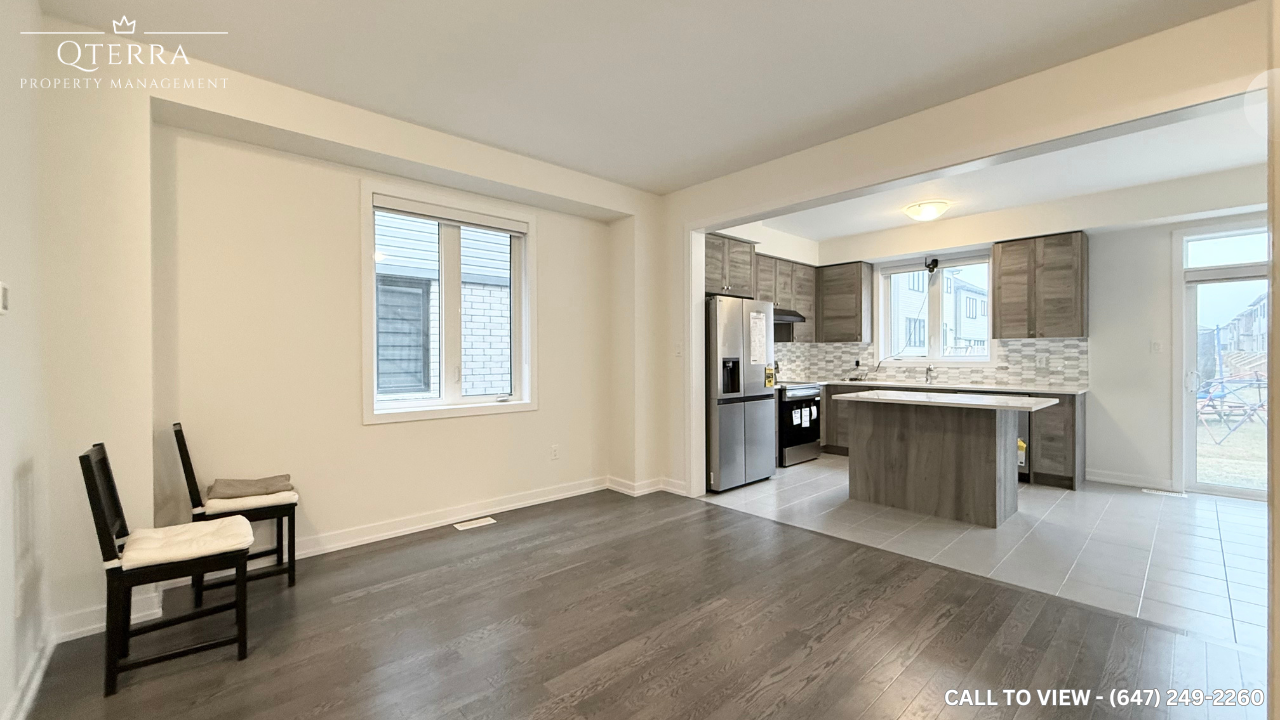 90 Monteith Dr in Brantford, ON - Building Photo