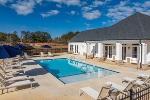 513 Kirkland Rd in Covington, GA - Building Photo