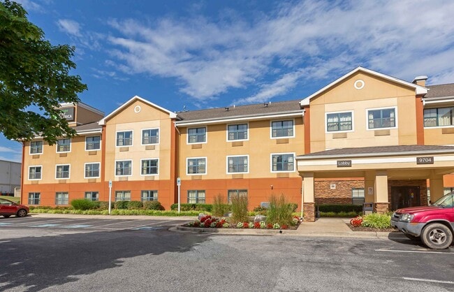 Furnished Studio-Baltimore - Timonium in Timonium, MD - Building Photo - Building Photo