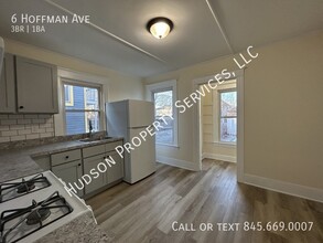 6 Hoffman Ave in Poughkeepsie, NY - Building Photo - Building Photo