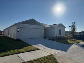 2061 Marksman Rd in Eagle Lake, FL - Building Photo - Building Photo