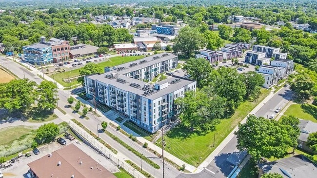 property at 700 Dew St