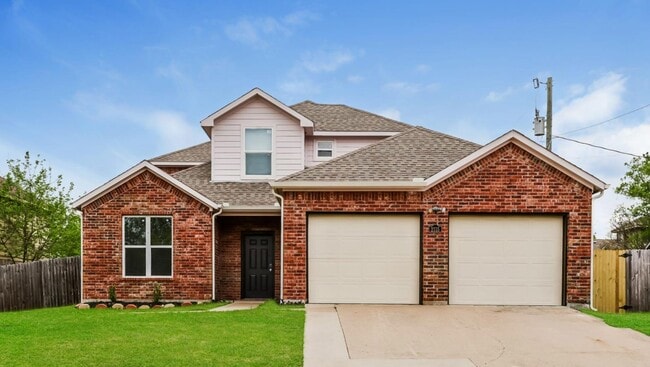 property at 2118 Mesa Wood Dr