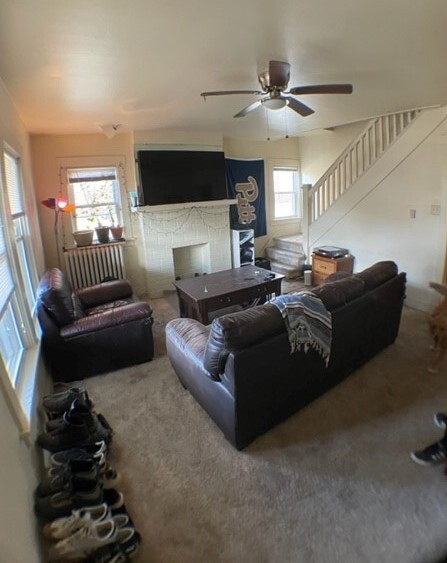 property at 2341 Sherbrook St