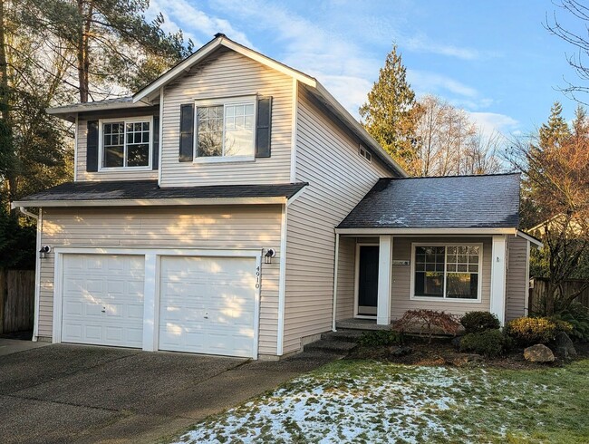 4910 147th Pl SE in Everett, WA - Building Photo - Building Photo