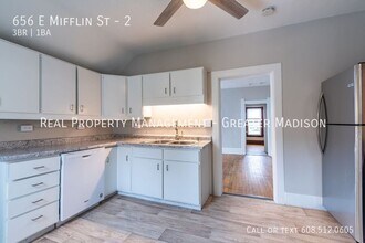 656 E Mifflin St in Madison, WI - Building Photo - Building Photo