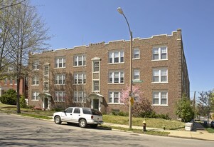 4203-4207 Shenandoah Ave Apartments