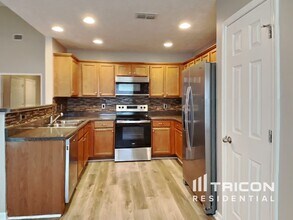 1012 Shire Dr in Nashville, TN - Building Photo - Building Photo
