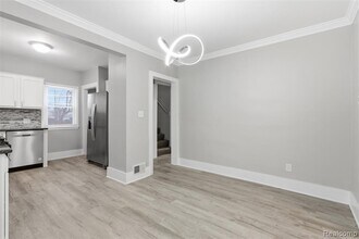 6433 Globe St in Detroit, MI - Building Photo - Building Photo