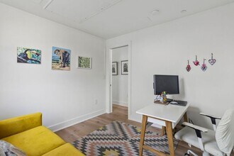 1012 Harvard St NW in Washington, DC - Building Photo - Building Photo