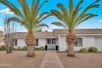 2011 E Gary Cir in Mesa, AZ - Building Photo - Building Photo