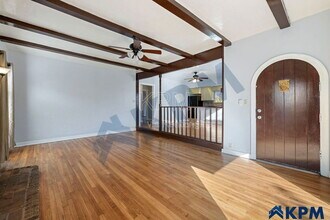 1931 Monte Diablo Ave in Stockton, CA - Building Photo - Building Photo